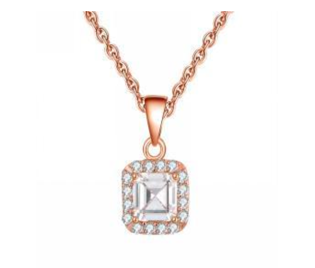 Kaiserin Kettenanhänger